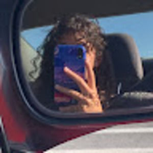 Meet your Posher, Gabriella g.